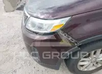 2014 KIA Sorento photo