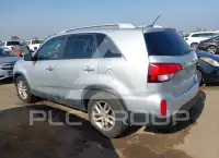 2014 KIA Sorento фото