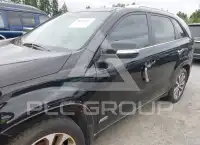 2014 KIA Sorento photo