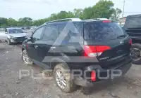 2014 KIA Sorento фото