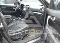2014 KIA Sorento photo