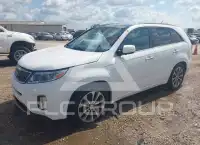2014 KIA Sorento фото