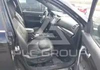 2014 KIA Sorento photo