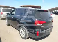 2014 KIA Sorento фото
