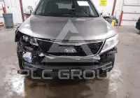 2014 KIA Sorento photo