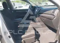 2014 KIA Sorento photo