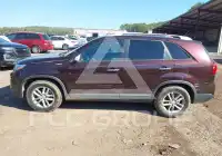 2014 KIA Sorento фото