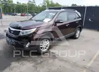 2014 KIA Sorento photo