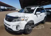 2014 KIA Sorento фото