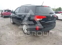 2014 KIA Sorento photo
