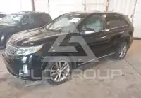 2014 KIA Sorento фото
