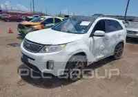 2014 KIA Sorento фото