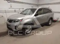 2014 KIA Sorento фото