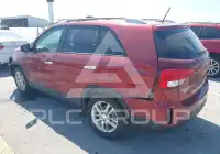 2014 KIA Sorento фото
