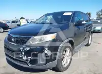 2014 KIA Sorento фото