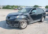 2014 KIA Sorento фото