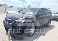2014 KIA Sorento фото