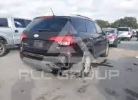 2014 KIA Sorento фото