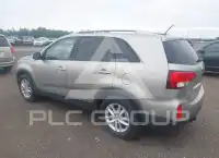 2014 KIA Sorento фото