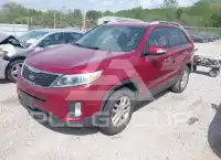 2014 KIA Sorento фото
