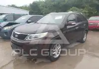 2014 KIA Sorento фото