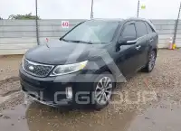 2014 KIA Sorento фото