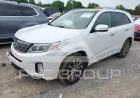 2014 KIA Sorento фото