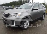 2014 KIA Sorento фото