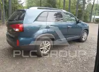 2014 KIA Sorento photo