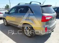 2014 KIA Sorento фото