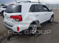 2014 KIA Sorento фото