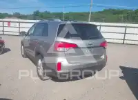 2014 KIA Sorento фото