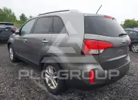 2014 KIA Sorento фото