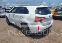 2014 KIA Sorento фото
