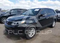2014 KIA Sorento фото