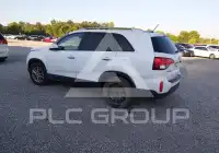 2014 KIA Sorento фото