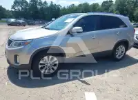 2014 KIA Sorento фото