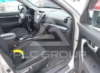 2014 KIA Sorento фото