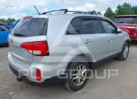 2014 KIA Sorento фото
