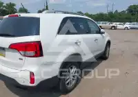 2014 KIA Sorento фото