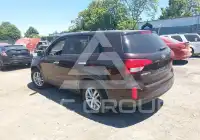 2014 KIA Sorento фото