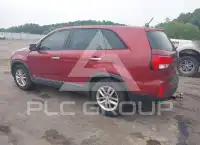 2014 KIA Sorento фото