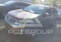 2014 KIA Sorento фото