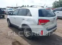 2014 KIA Sorento фото