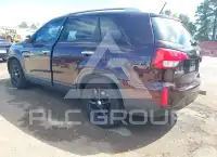 2014 KIA Sorento фото