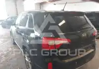 2014 KIA Sorento фото