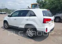 2014 KIA Sorento фото
