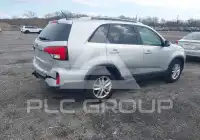 2014 KIA Sorento фото