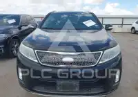 2014 KIA Sorento фото