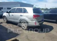 2014 KIA Sorento фото